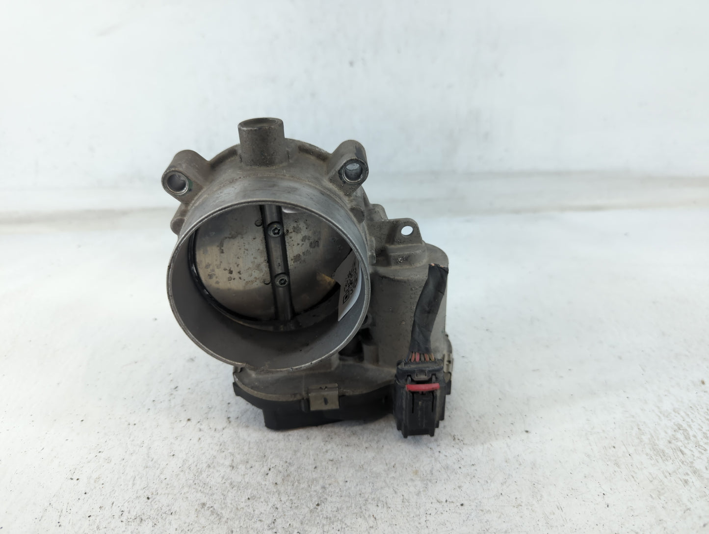 2018 Dodge Ram 1500 Throttle Body P/N:53034251AB Fits Fits 2012 2013 2014 2015 2016 2017 2019 2020 2021 2022 OEM Used Auto P