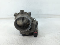 2018 Dodge Ram 1500 Throttle Body P/N:53034251AB Fits Fits 2012 2013 2014 2015 2016 2017 2019 2020 2021 2022 OEM Used Auto P