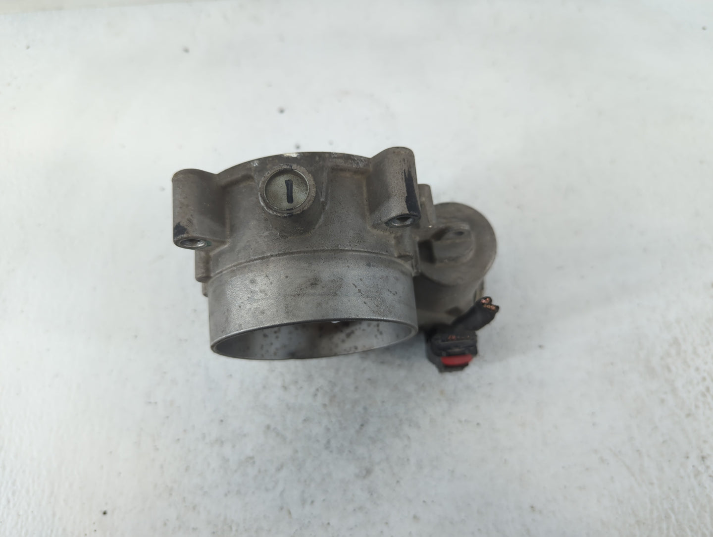 2018 Dodge Ram 1500 Throttle Body P/N:53034251AB Fits Fits 2012 2013 2014 2015 2016 2017 2019 2020 2021 2022 OEM Used Auto P