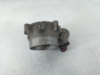 2018 Dodge Ram 1500 Throttle Body P/N:53034251AB Fits Fits 2012 2013 2014 2015 2016 2017 2019 2020 2021 2022 OEM Used Auto P