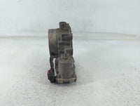 2018 Dodge Ram 1500 Throttle Body P/N:53034251AB Fits Fits 2012 2013 2014 2015 2016 2017 2019 2020 2021 2022 OEM Used Auto P