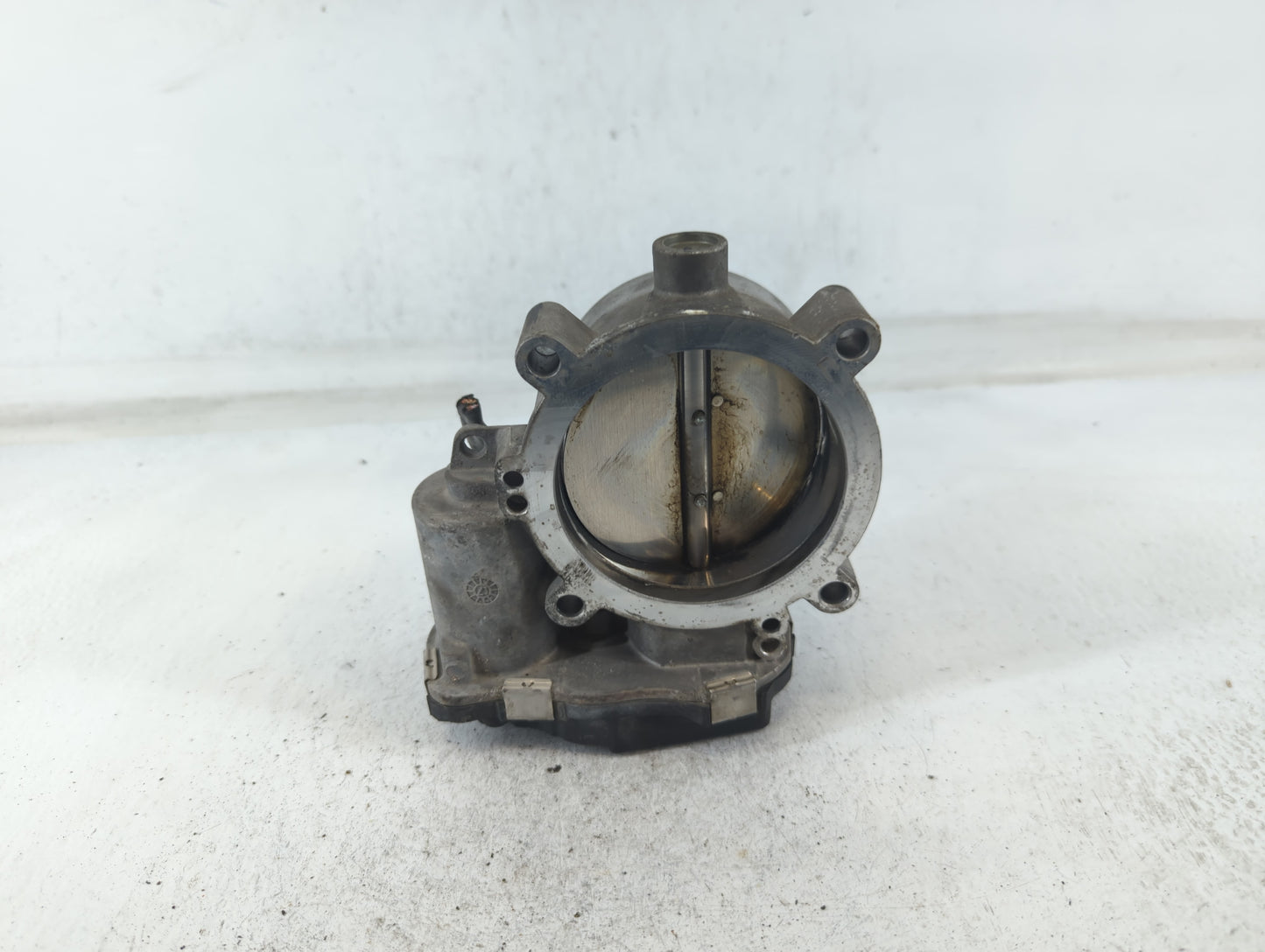 2018 Dodge Ram 1500 Throttle Body P/N:53034251AB Fits Fits 2012 2013 2014 2015 2016 2017 2019 2020 2021 2022 OEM Used Auto P