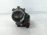 2018 Dodge Ram 1500 Throttle Body P/N:53034251AB Fits Fits 2012 2013 2014 2015 2016 2017 2019 2020 2021 2022 OEM Used Auto P