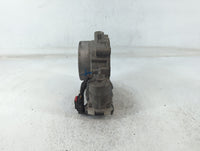 2018 Dodge Ram 1500 Throttle Body P/N:53034251AB Fits Fits 2012 2013 2014 2015 2016 2017 2019 2020 2021 2022 OEM Used Auto P