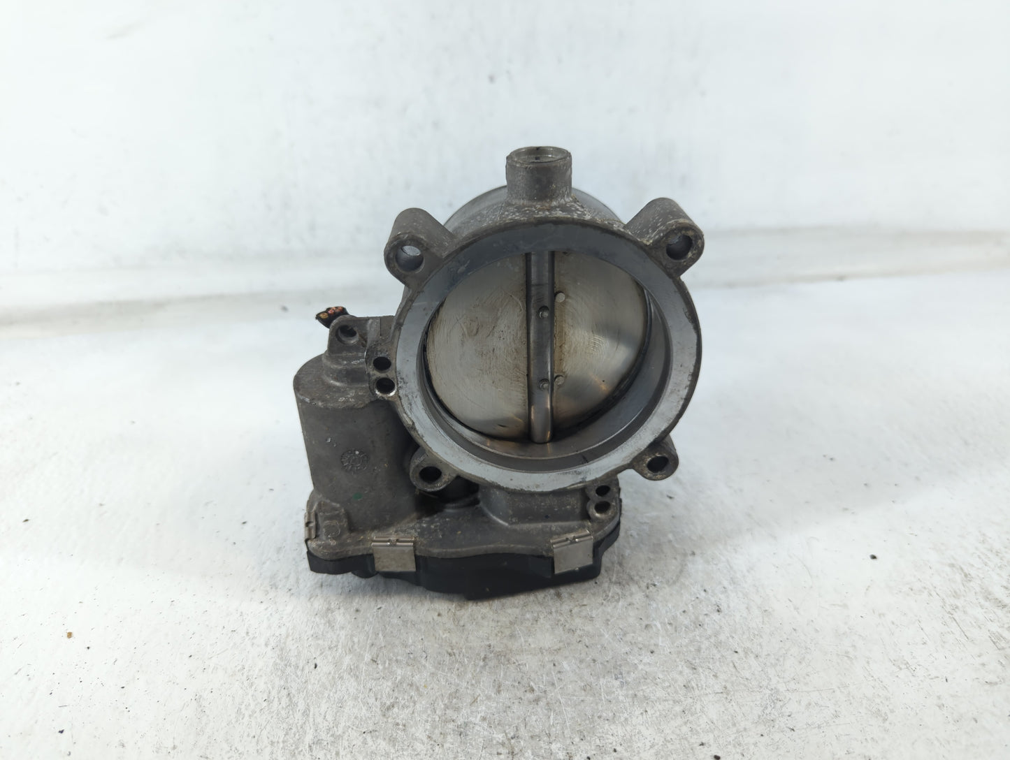 2018 Dodge Ram 1500 Throttle Body P/N:53034251AB Fits Fits 2012 2013 2014 2015 2016 2017 2019 2020 2021 2022 OEM Used Auto P