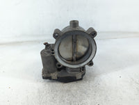 2018 Dodge Ram 1500 Throttle Body P/N:53034251AB Fits Fits 2012 2013 2014 2015 2016 2017 2019 2020 2021 2022 OEM Used Auto P