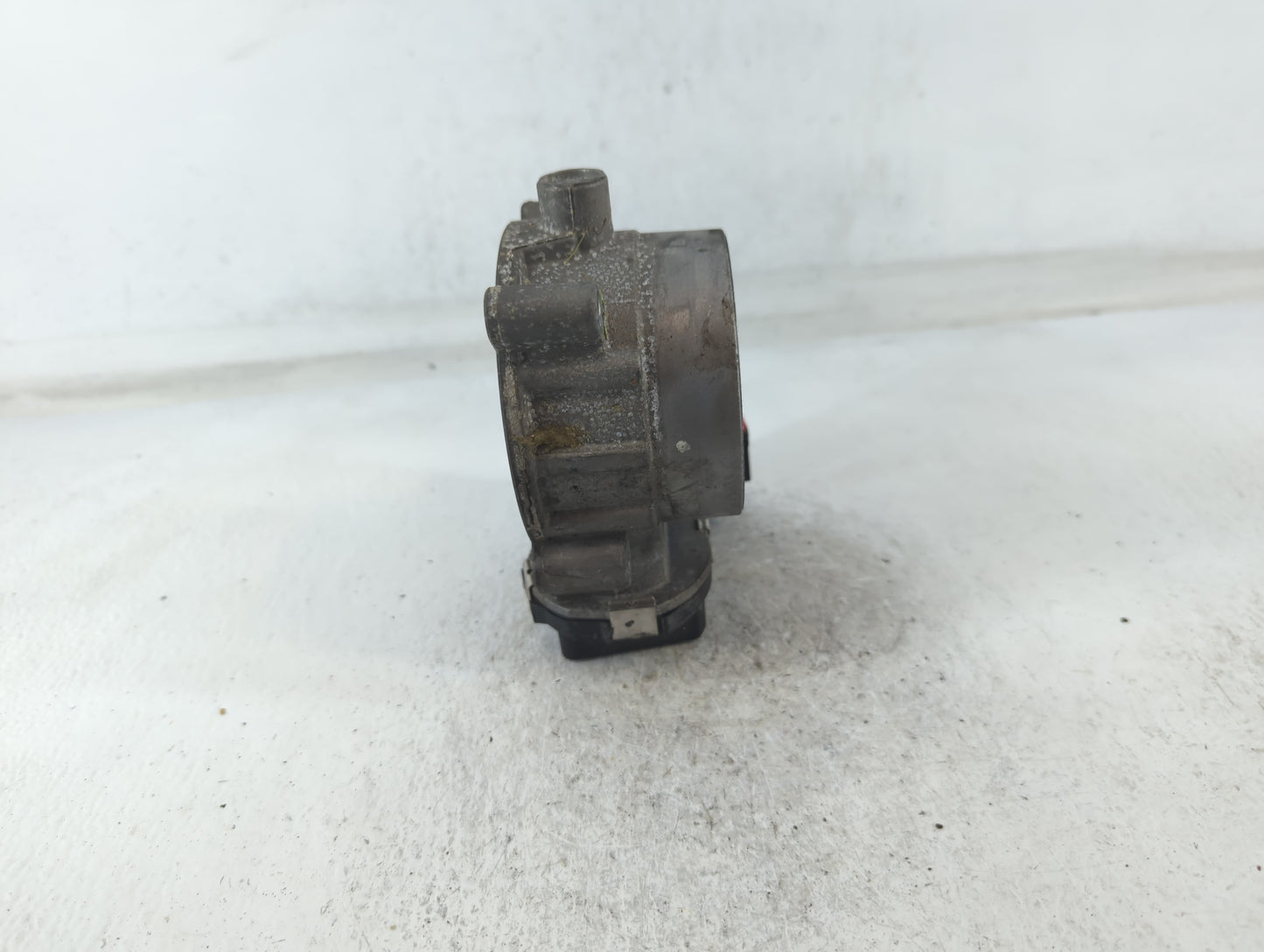 2018 Dodge Ram 1500 Throttle Body P/N:53034251AB Fits Fits 2012 2013 2014 2015 2016 2017 2019 2020 2021 2022 OEM Used Auto P