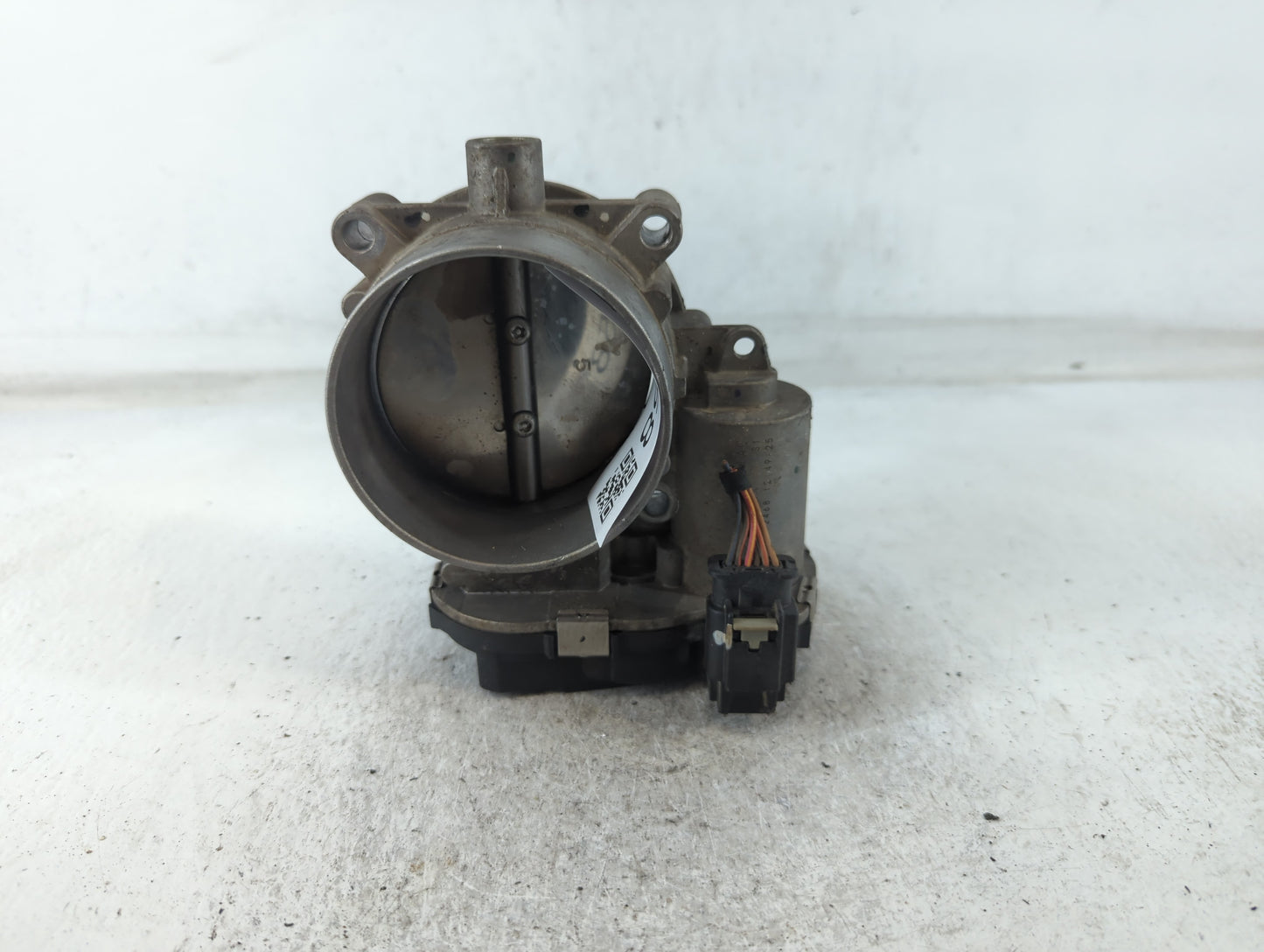 2018 Dodge Ram 1500 Throttle Body P/N:53034251AC Fits Fits 2012 2013 2014 2015 2016 2017 2019 2020 2021 2022 OEM Used Auto P