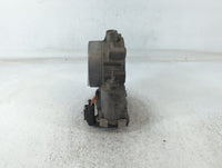 2018 Dodge Ram 1500 Throttle Body P/N:53034251AC Fits Fits 2012 2013 2014 2015 2016 2017 2019 2020 2021 2022 OEM Used Auto P