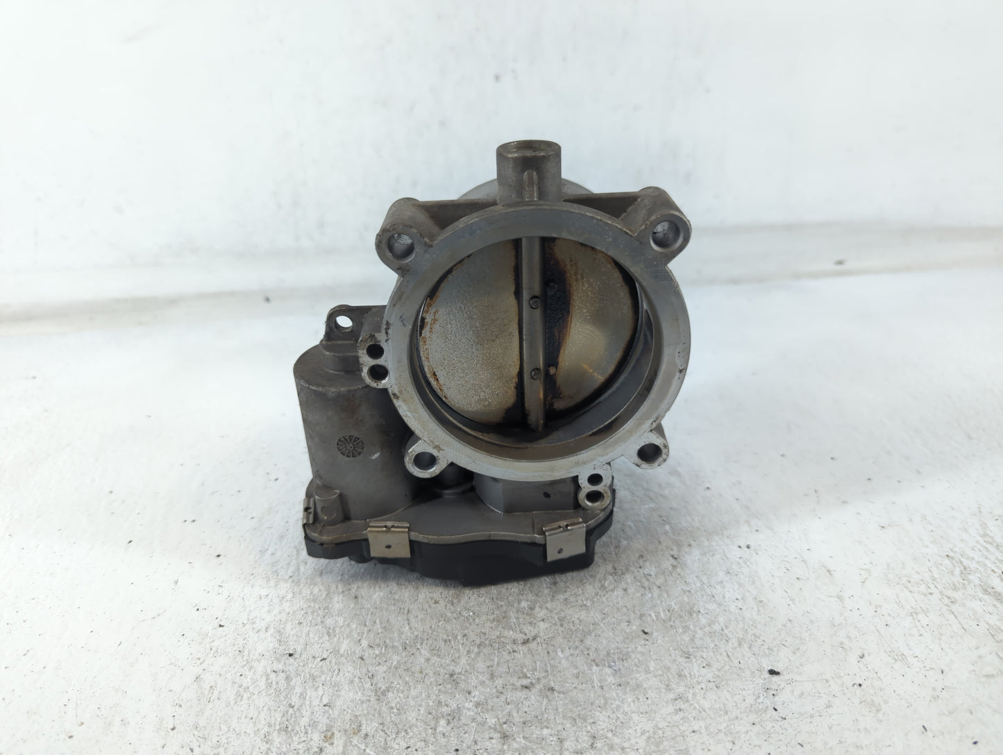 2018 Dodge Ram 1500 Throttle Body P/N:53034251AC Fits Fits 2012 2013 2014 2015 2016 2017 2019 2020 2021 2022 OEM Used Auto P