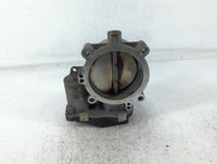 2018 Dodge Ram 1500 Throttle Body P/N:53034251AC Fits Fits 2012 2013 2014 2015 2016 2017 2019 2020 2021 2022 OEM Used Auto P