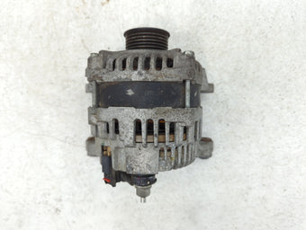 compare product 2018 Dodge Ram 1500 Alternator Replacement Generator Charging Assembly Engine OEM P/N:A002TX5691ZC 56029764AA Fits OEM Used Auto Parts
