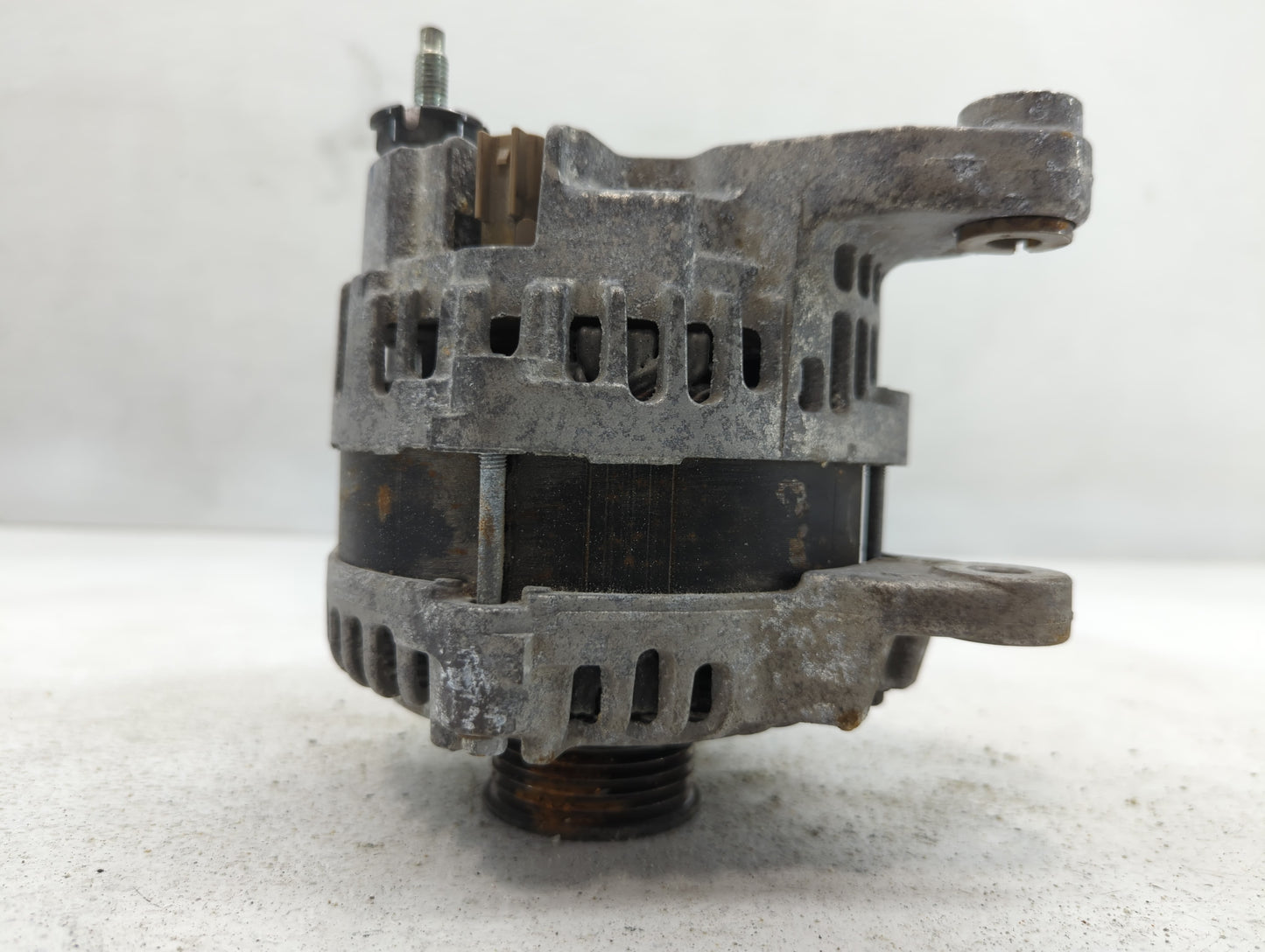 2018 Dodge Ram 1500 Alternator Replacement Generator Charging Assembly Engine OEM P/N:A002TX5691ZC 56029624AC Fits OEM Used 