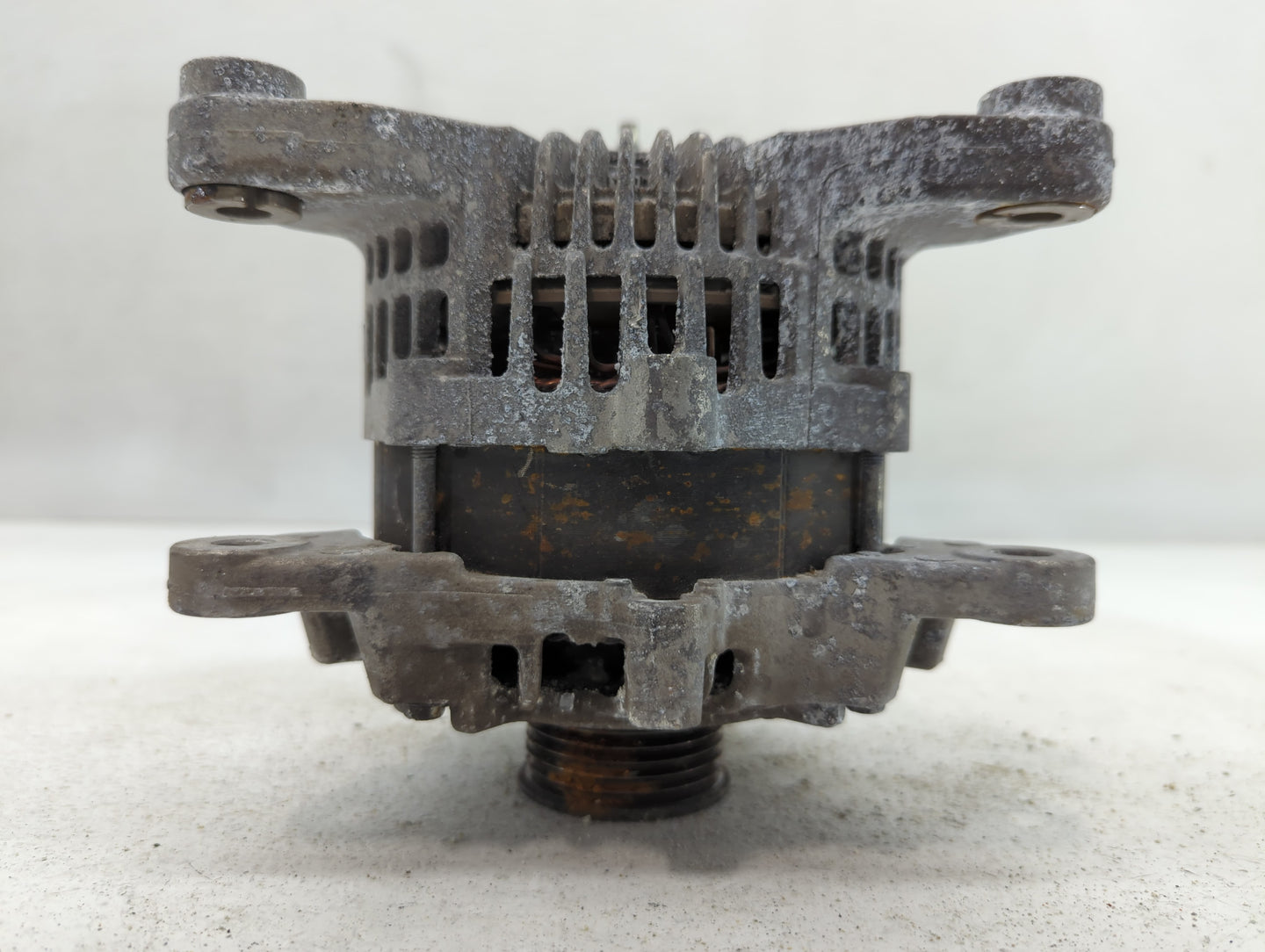 2018 Dodge Ram 1500 Alternator Replacement Generator Charging Assembly Engine OEM P/N:A002TX5691ZC 56029624AC Fits OEM Used 