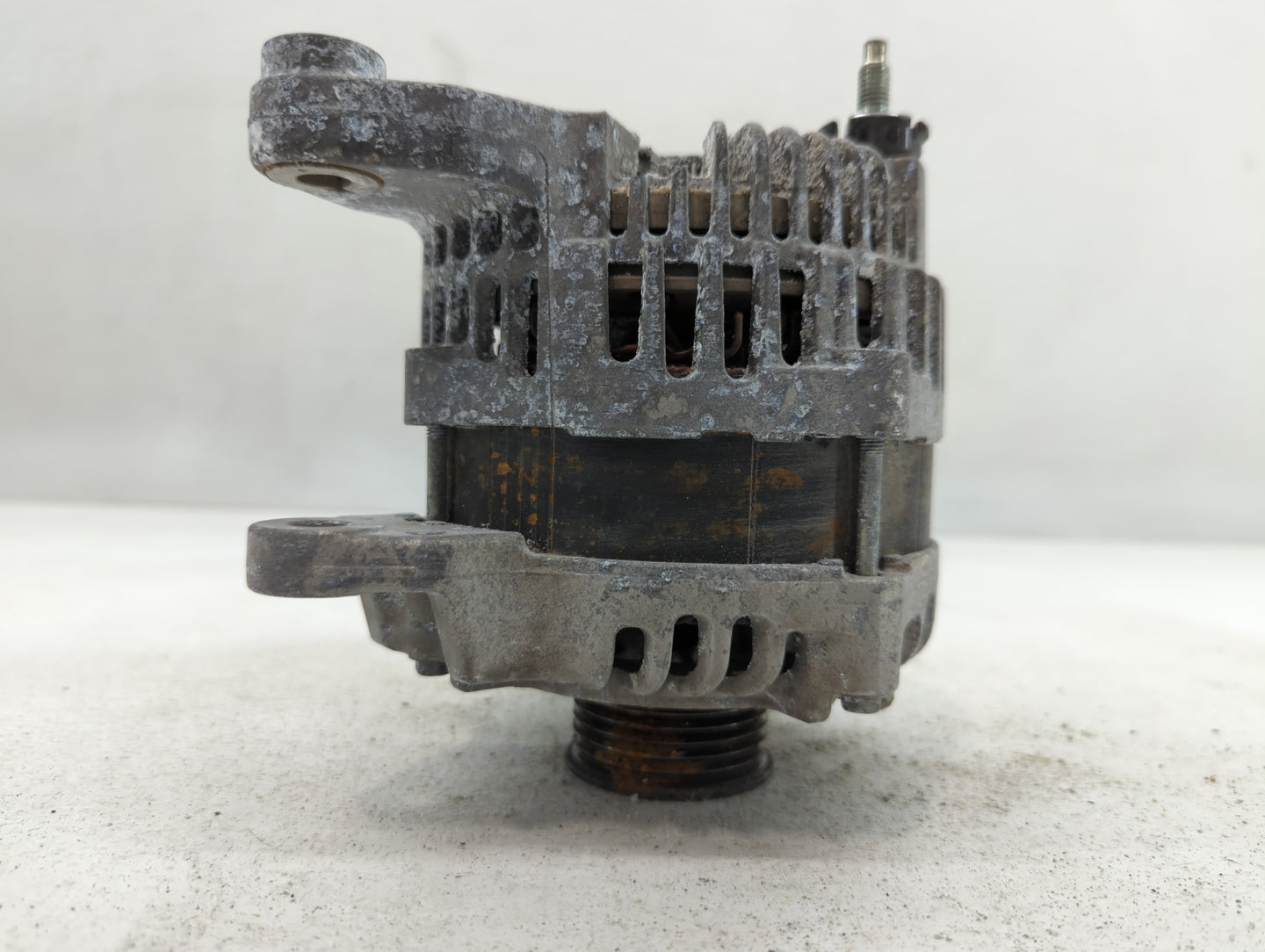 2018 Dodge Ram 1500 Alternator Replacement Generator Charging Assembly Engine OEM P/N:A002TX5691ZC 56029624AC Fits OEM Used 