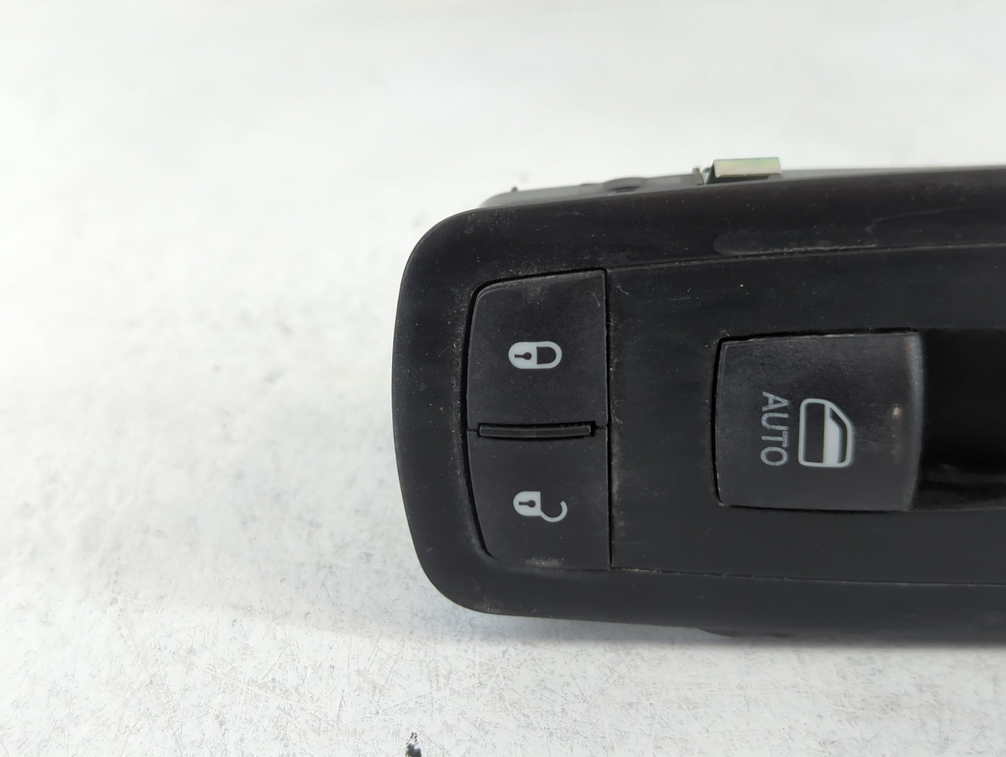 2018 Dodge Ram 1500 Master Power Window Switch Replacement Driver Side Left P/N:68148892AA Fits Fits 2016 2017 2019 2020 202