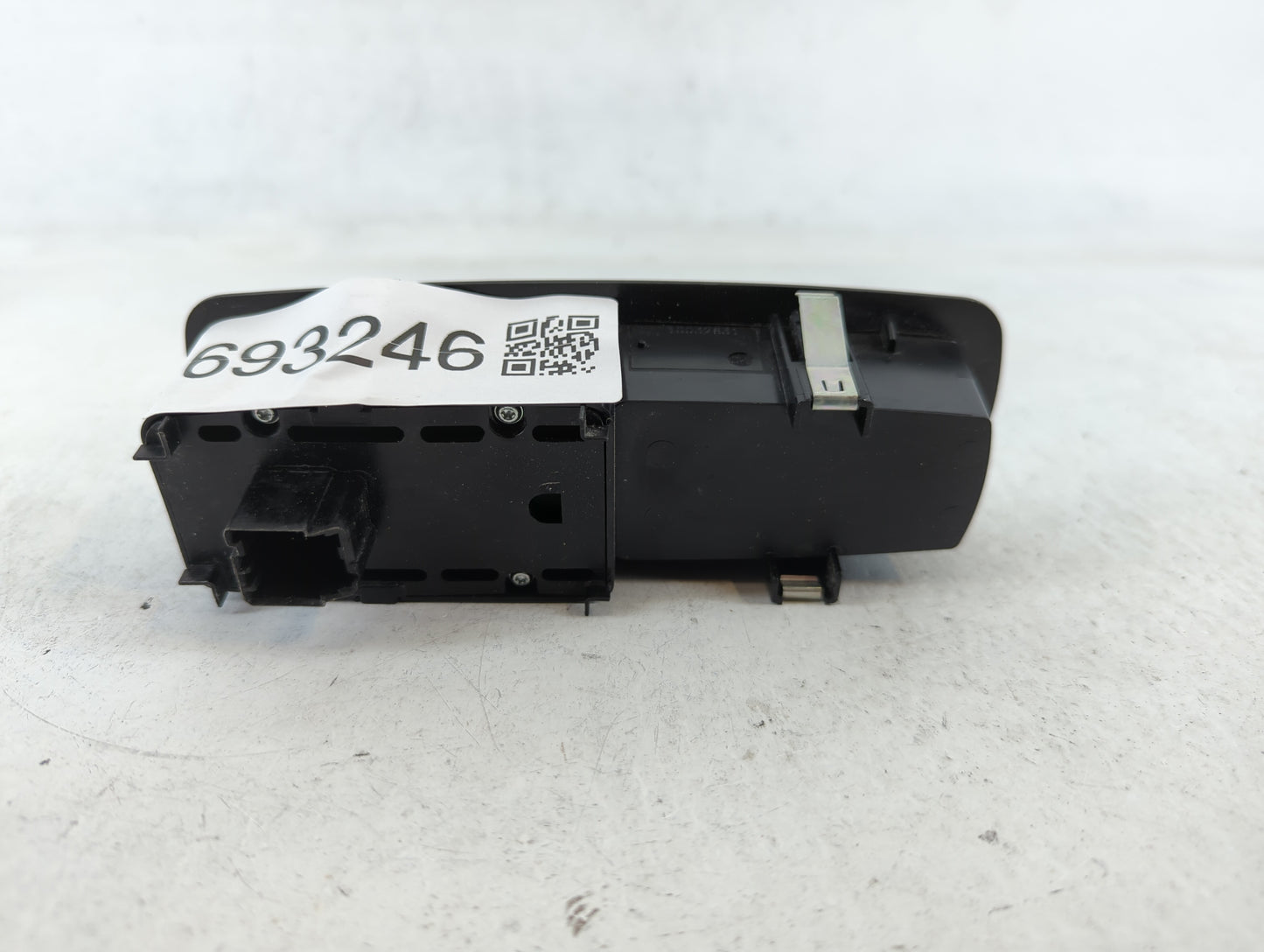 2018 Dodge Ram 1500 Master Power Window Switch Replacement Driver Side Left P/N:68148892AA Fits Fits 2016 2017 2019 2020 202