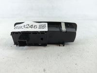 2018 Dodge Ram 1500 Master Power Window Switch Replacement Driver Side Left P/N:68148892AA Fits Fits 2016 2017 2019 2020 202