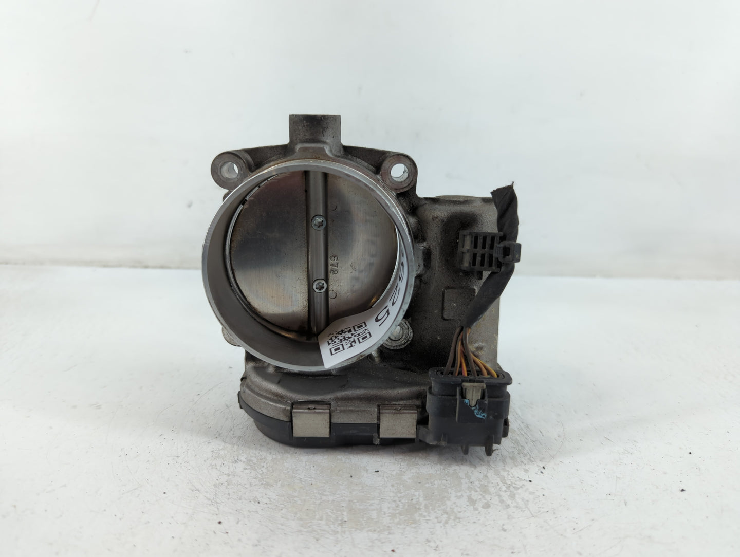 2018 Dodge Ram 1500 Throttle Body P/N:0 280 750 770 05184349AE Fits Fits 2011 2012 2013 2014 2015 2016 2017 2019 2020 2021 2