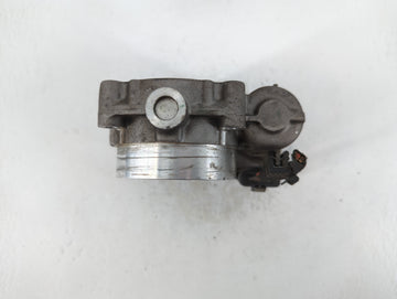 2018 Dodge Ram 1500 Throttle Body P/N:0 280 750 770 05184349AE Fits Fits 2011 2012 2013 2014 2015 2016 2017 2019 2020 2021 2022 OEM Used Auto Parts