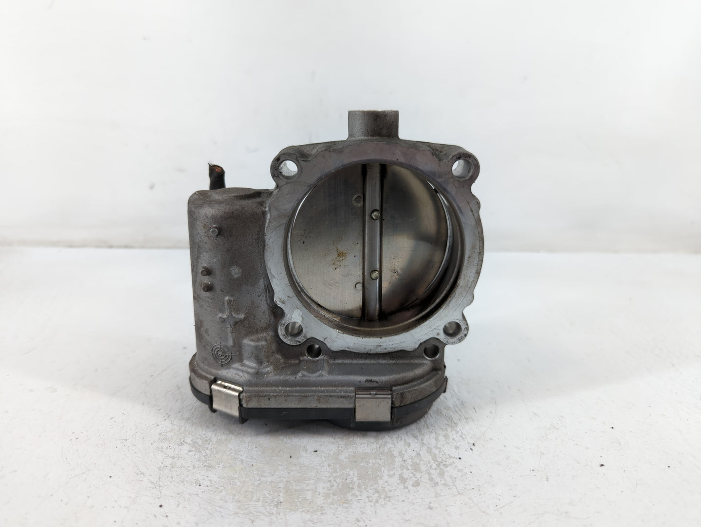 2018 Dodge Ram 1500 Throttle Body P/N:0 280 750 770 05184349AE Fits Fits 2011 2012 2013 2014 2015 2016 2017 2019 2020 2021 2