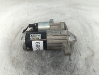 2018 Dodge Ram 1500 Car Starter Motor Solenoid OEM P/N:56044736AC Fits OEM Used Auto Parts - Oemusedautoparts1.com