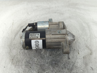 compare product 2018 Dodge Ram 1500 Car Starter Motor Solenoid OEM P/N:56044736AC Fits OEM Used Auto Parts