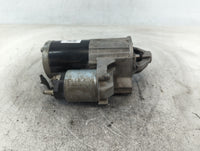 2018 Dodge Ram 1500 Car Starter Motor Solenoid OEM P/N:56044736AC Fits OEM Used Auto Parts - Oemusedautoparts1.com