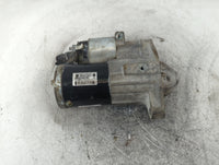2018 Dodge Ram 1500 Car Starter Motor Solenoid OEM P/N:M000T23271ZC 56044736AC Fits OEM Used Auto Parts - Oemusedautoparts1.