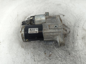 compare product 2018 Dodge Ram 1500 Car Starter Motor Solenoid OEM P/N:M000T23271ZC 56044736AC Fits OEM Used Auto Parts