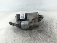 2018 Dodge Ram 1500 Car Starter Motor Solenoid OEM P/N:M000T23271ZC 56044736AC Fits OEM Used Auto Parts - Oemusedautoparts1.