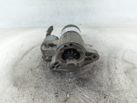 2018 Dodge Ram 1500 Car Starter Motor Solenoid OEM P/N:M000T23271ZC 56044736AC Fits OEM Used Auto Parts - Oemusedautoparts1.