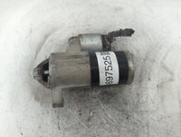 2018 Dodge Ram 1500 Car Starter Motor Solenoid OEM P/N:M000T23271ZC 56044736AC Fits OEM Used Auto Parts - Oemusedautoparts1.