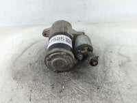 2018 Dodge Ram 1500 Car Starter Motor Solenoid OEM P/N:M000T23271ZC 56044736AC Fits OEM Used Auto Parts - Oemusedautoparts1.