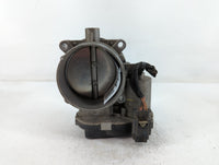 2018 Dodge Ram 1500 Throttle Body P/N:31287A S2 53034251AC Fits Fits 2012 2013 2014 2015 2016 2017 2019 2020 2021 2022 OEM U