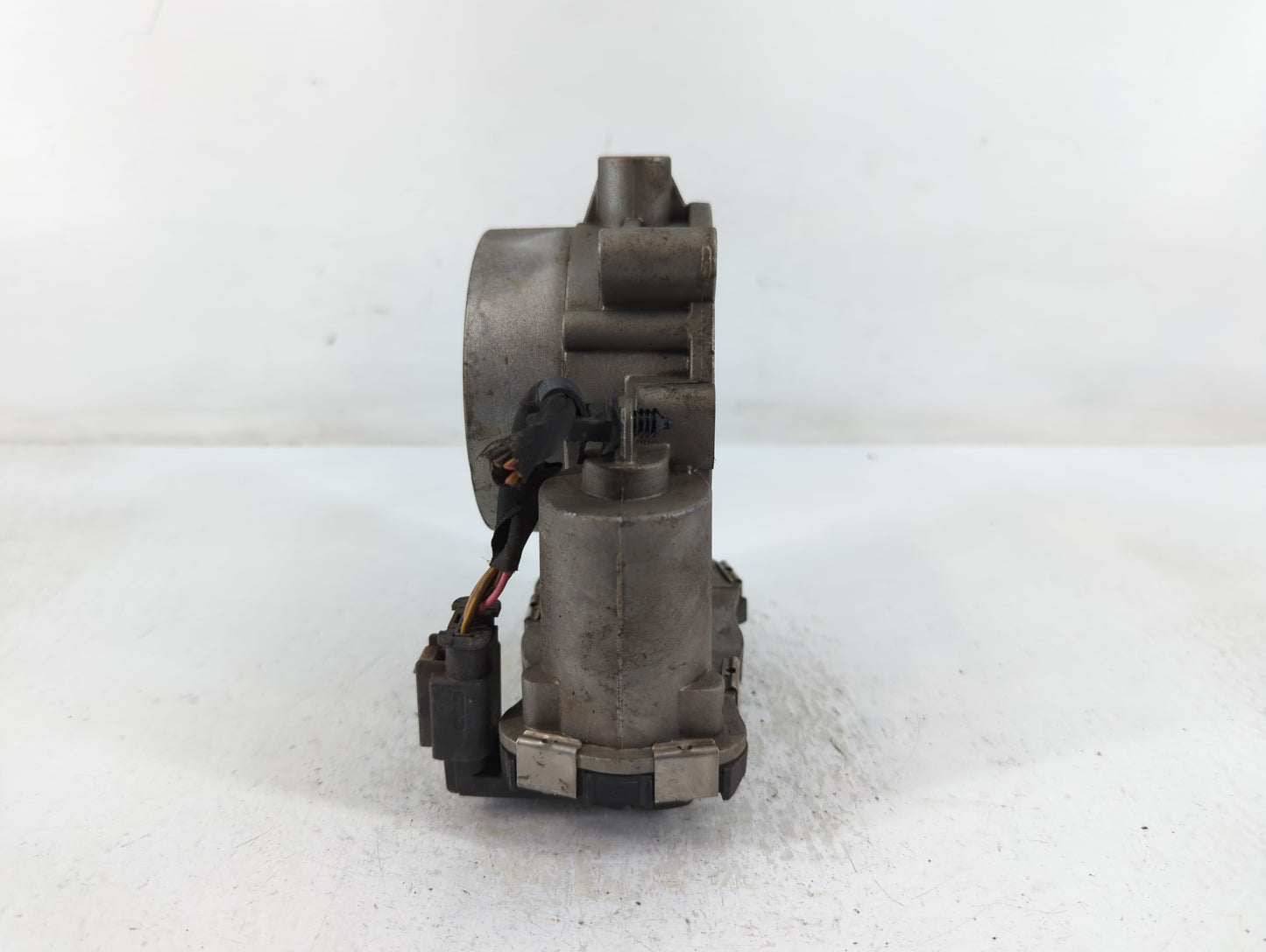 2018 Dodge Ram 1500 Throttle Body P/N:31287A S2 53034251AC Fits Fits 2012 2013 2014 2015 2016 2017 2019 2020 2021 2022 OEM U