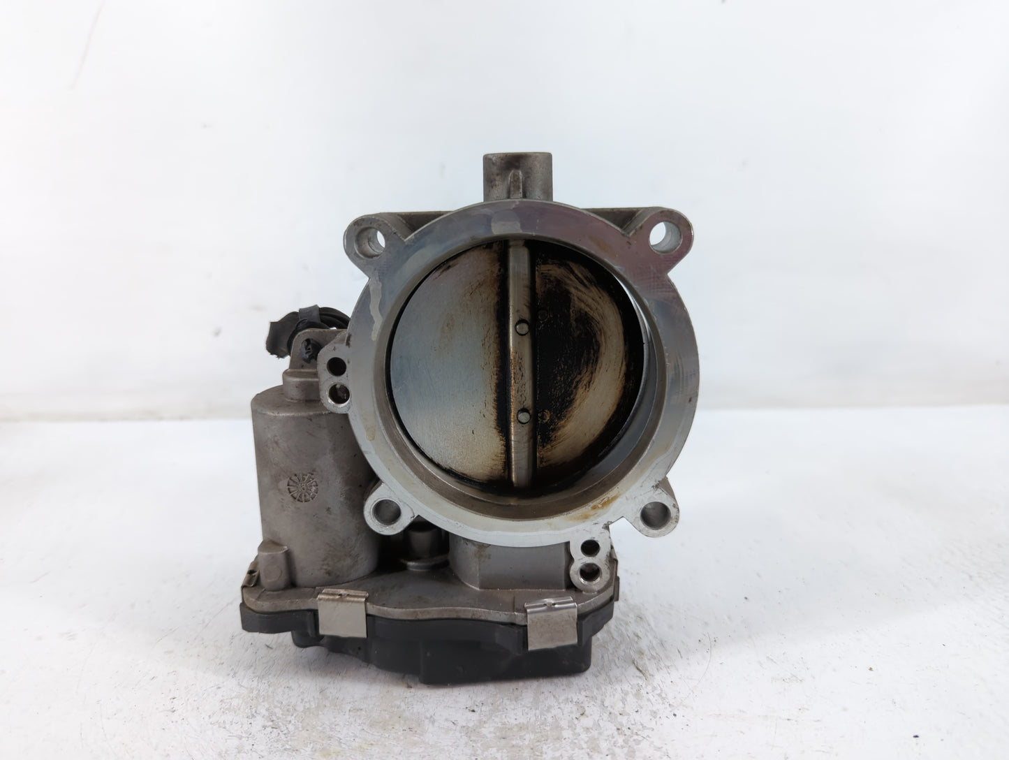 2018 Dodge Ram 1500 Throttle Body P/N:31287A S2 53034251AC Fits Fits 2012 2013 2014 2015 2016 2017 2019 2020 2021 2022 OEM U