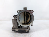 2018 Dodge Ram 1500 Throttle Body P/N:31287A S2 53034251AC Fits Fits 2012 2013 2014 2015 2016 2017 2019 2020 2021 2022 OEM U