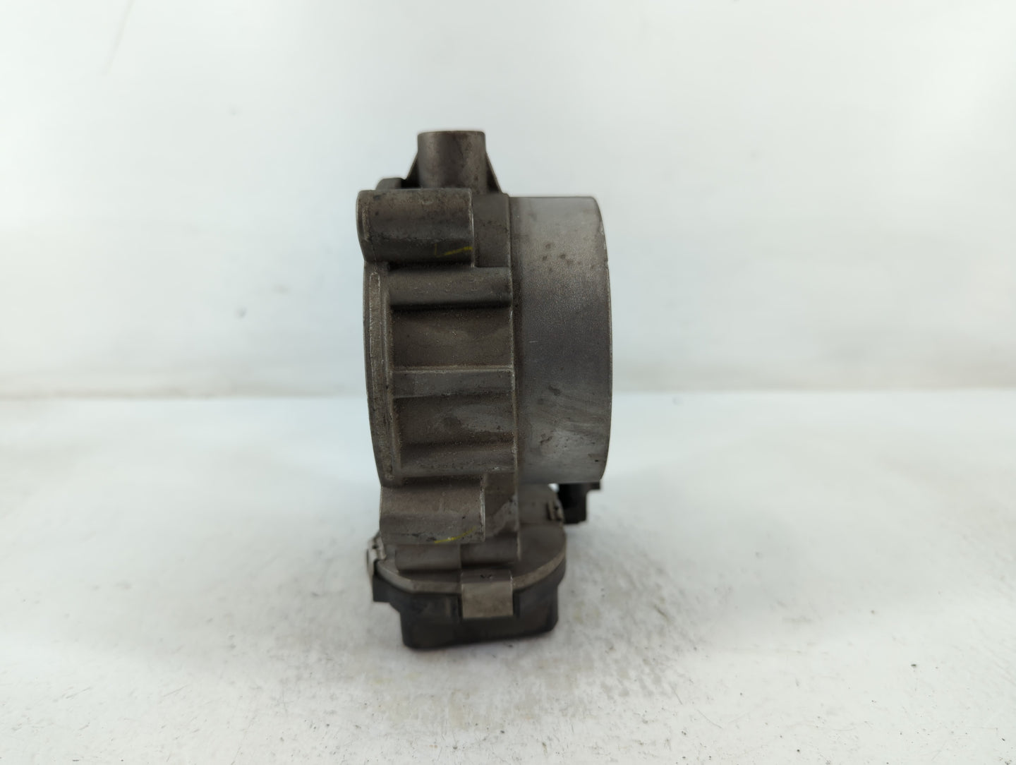 2018 Dodge Ram 1500 Throttle Body P/N:31287A S2 53034251AC Fits Fits 2012 2013 2014 2015 2016 2017 2019 2020 2021 2022 OEM U