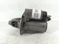 2018 Dodge Ram 1500 Car Starter Motor Solenoid OEM P/N:02B08 Fits Fits 2012 2013 2014 2015 2016 2017 2019 2020 2021 2022 OEM