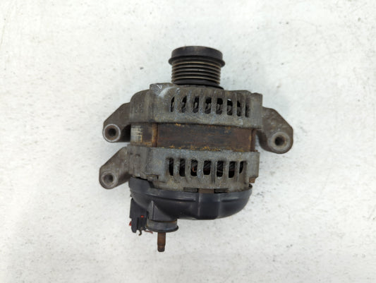 2018 Dodge Ram 1500 Alternator Replacement Generator Charging Assembly Engine OEM P/N:TN421000-0752 P04801779AI Fits OEM Use
