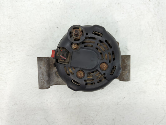 2018 Dodge Ram 1500 Alternator Replacement Generator Charging Assembly Engine OEM P/N:TN421000-0752 P04801779AI Fits OEM Used Auto Parts