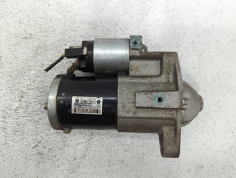 compare product 2018 Dodge Ram 1500 Car Starter Motor Solenoid OEM P/N:56014736AC Fits OEM Used Auto Parts