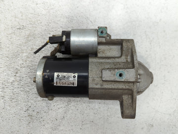 2018 Dodge Ram 1500 Car Starter Motor Solenoid OEM P/N:56014736AC Fits OEM Used Auto Parts - Oemusedautoparts1.com
