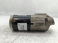 2018 Dodge Ram 1500 Car Starter Motor Solenoid OEM P/N:56014736AC Fits OEM Used Auto Parts - Oemusedautoparts1.com