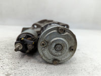 2018 Dodge Ram 1500 Car Starter Motor Solenoid OEM P/N:56014736AC Fits OEM Used Auto Parts - Oemusedautoparts1.com