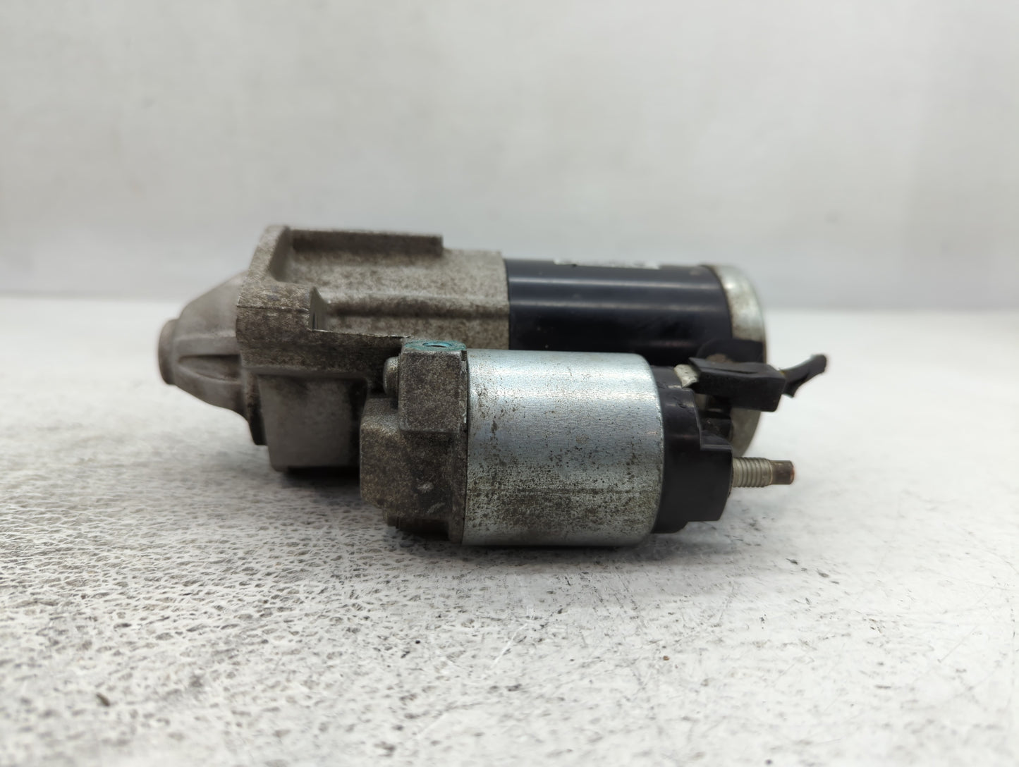 2018 Dodge Ram 1500 Car Starter Motor Solenoid OEM P/N:56014736AC Fits OEM Used Auto Parts - Oemusedautoparts1.com