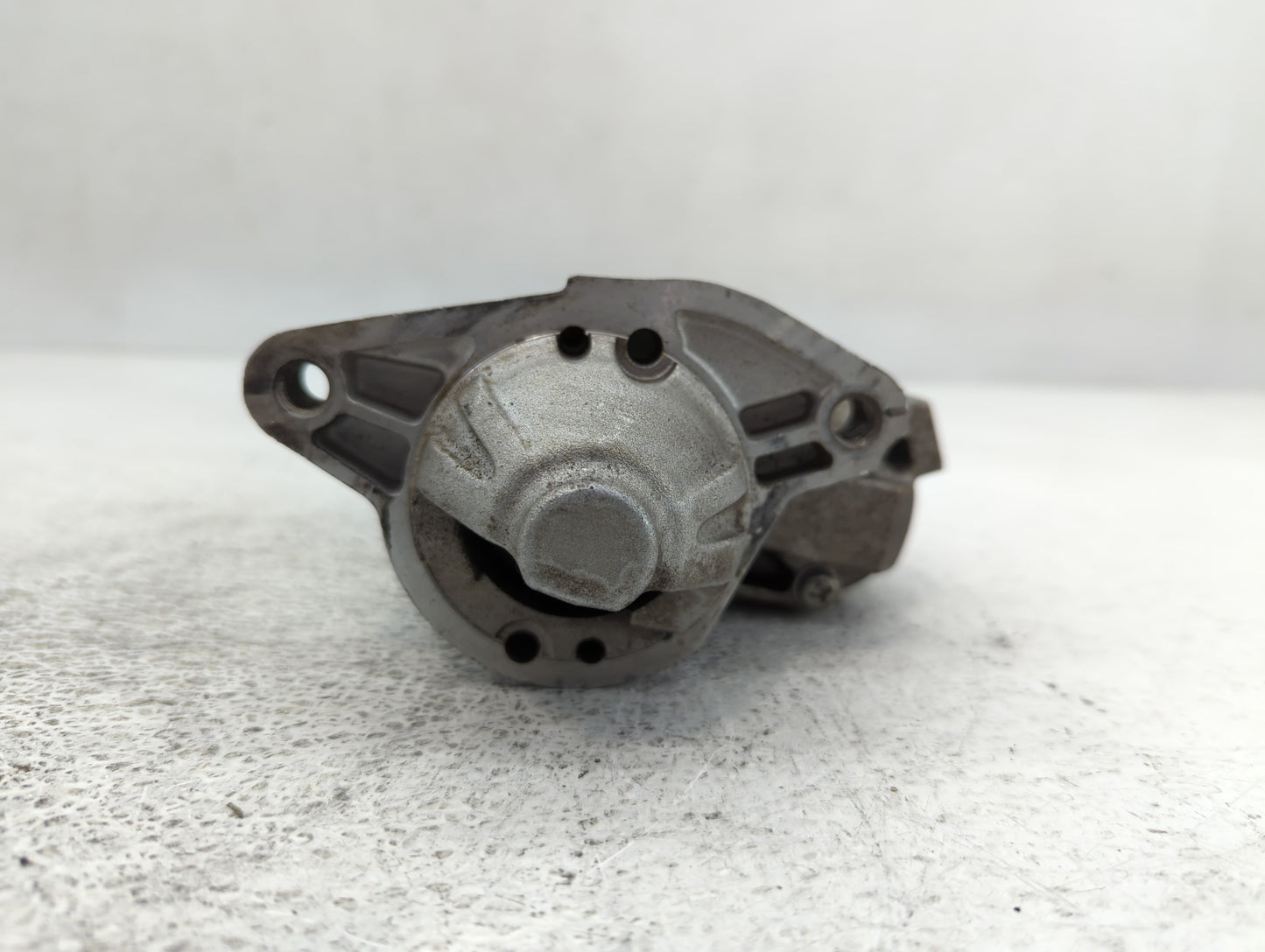 2018 Dodge Ram 1500 Car Starter Motor Solenoid OEM P/N:56014736AC Fits OEM Used Auto Parts - Oemusedautoparts1.com