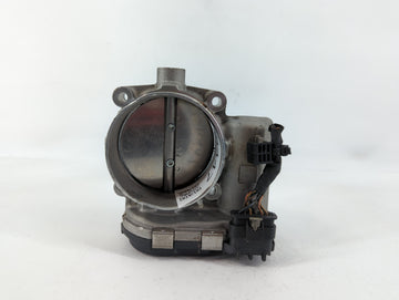 2018 Dodge Ram 1500 Throttle Body P/N:05184349AF Fits Fits 2011 2012 2013 2014 2015 2016 2017 2019 2020 2021 2022 OEM Used A