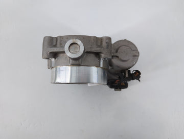 2018 Dodge Ram 1500 Throttle Body P/N:05184349AF Fits Fits 2011 2012 2013 2014 2015 2016 2017 2019 2020 2021 2022 OEM Used Auto Parts